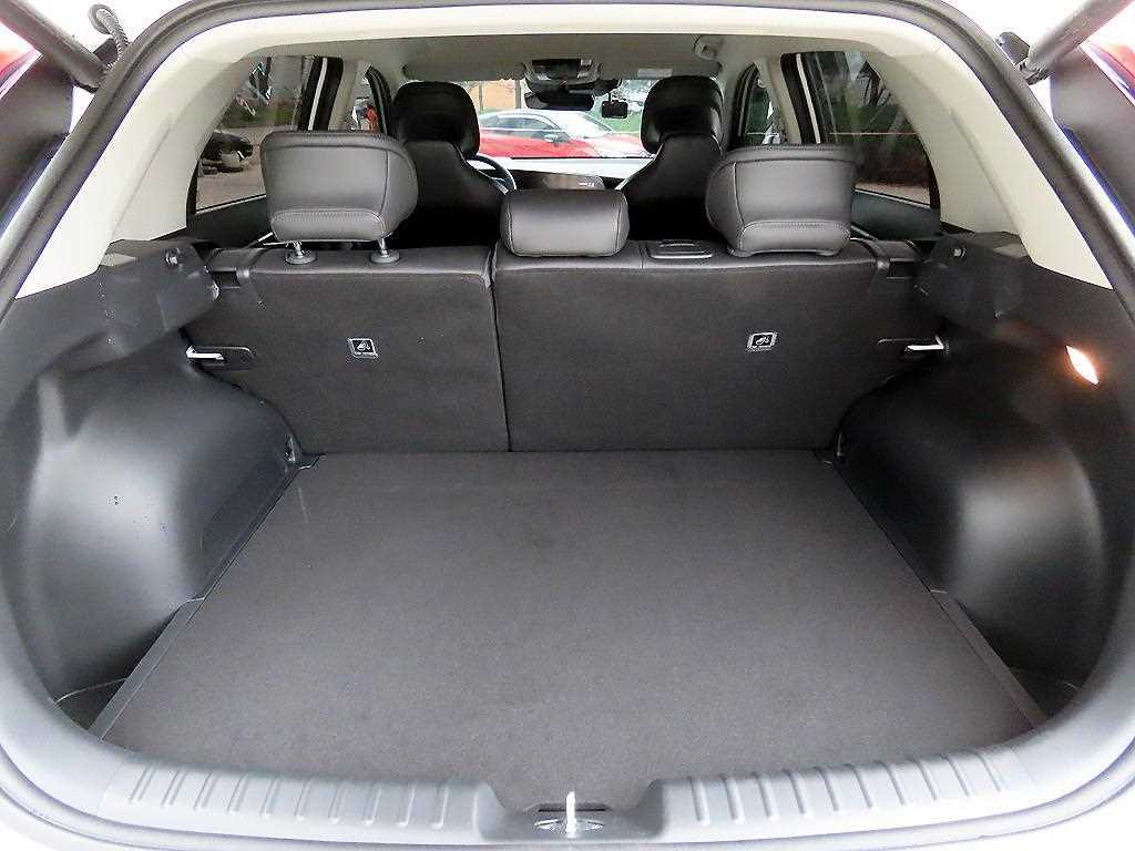 KIA Niro 2026 Blanco - Importación desde Corea - HF Imports Iquique - Foto 17