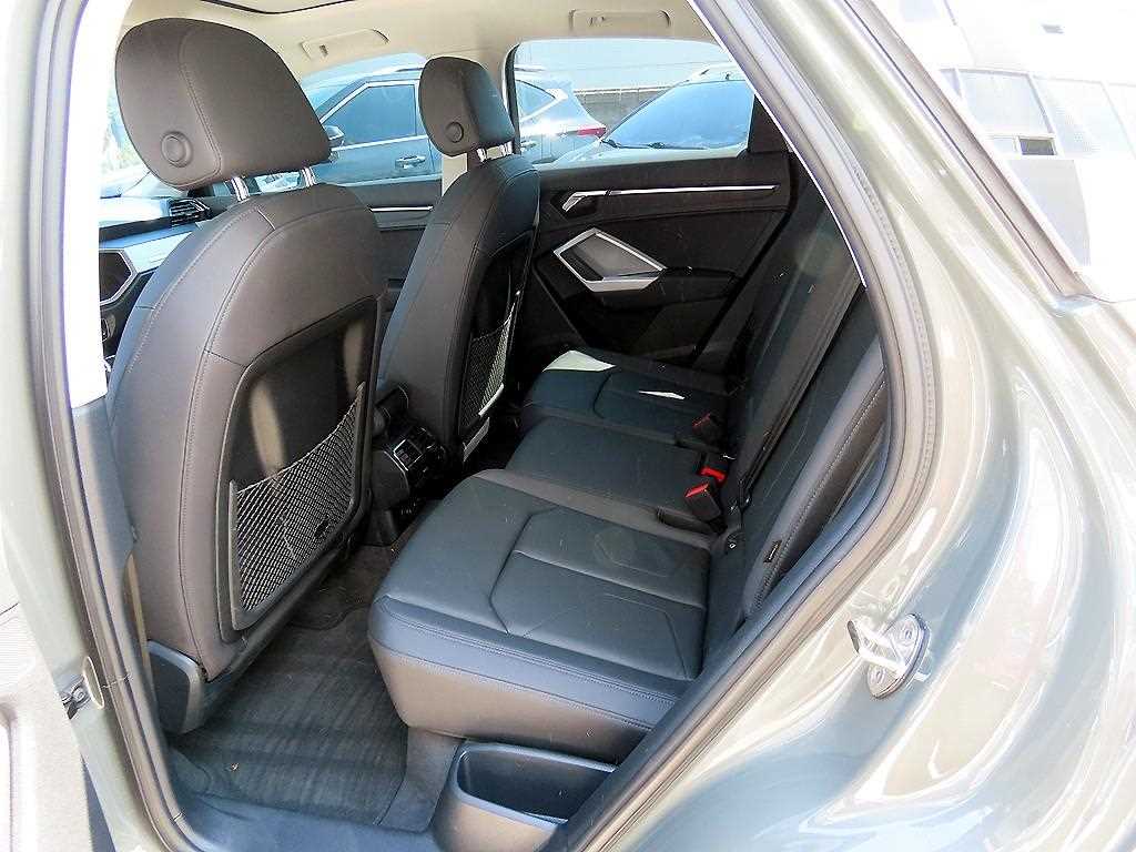 Audi Q3 - Vista 6