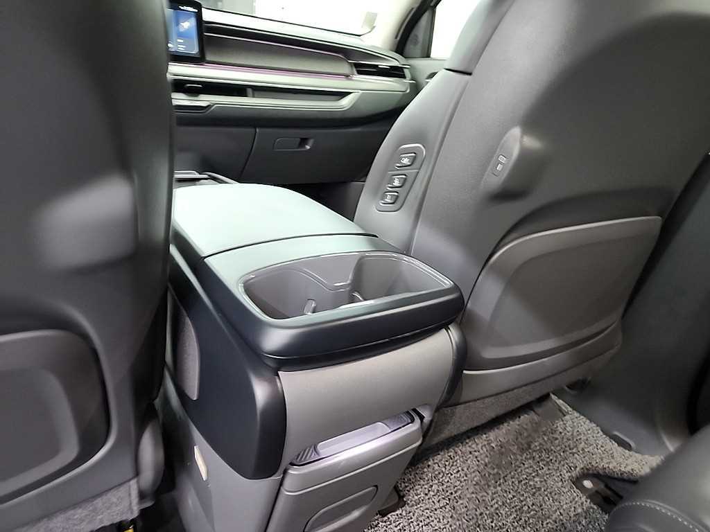 KIA EV9 2024 Blanco - Importación desde Corea - HF Imports Iquique - Foto 13