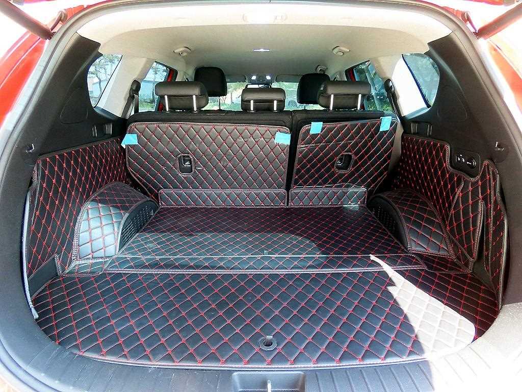 HYUNDAI Santa Fe 2019 Rojo - Importación desde Corea - HF Imports Iquique - Foto 17