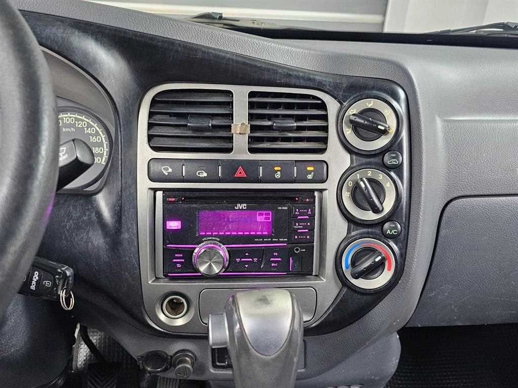 Small Truck Cargo (small) 2014 Blanco - Importación desde Corea - HF Imports Iquique - Foto 14