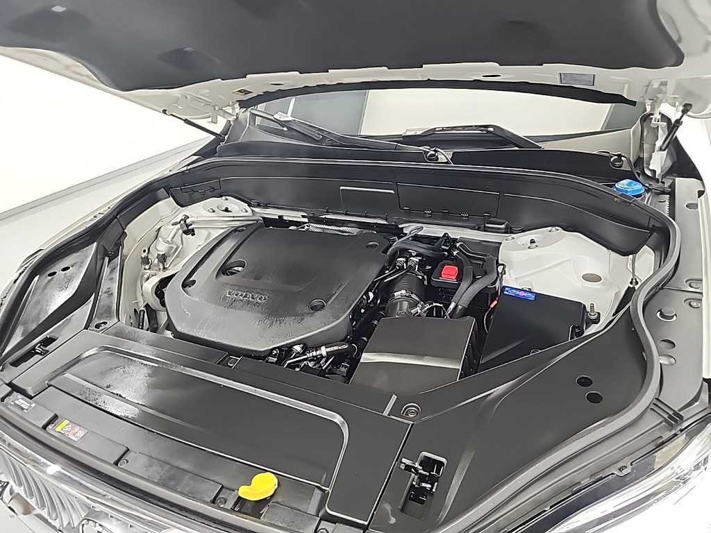 Volvo XC90 - Vista 5