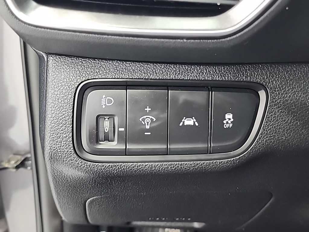 HYUNDAI Santa Fe 2019 Gris - Importación desde Corea - HF Imports Iquique - Foto 19