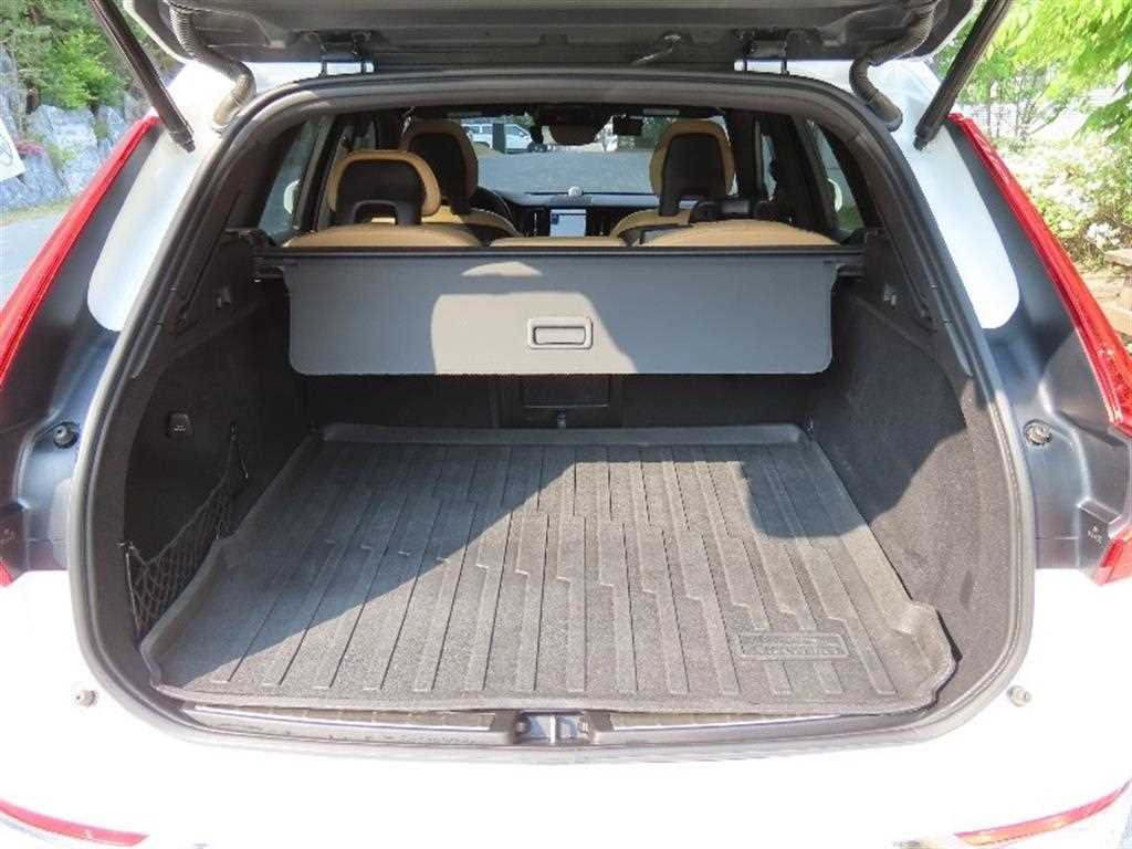 Volvo XC60 2018 - Importación desde Corea - HF Imports Iquique - Foto 18