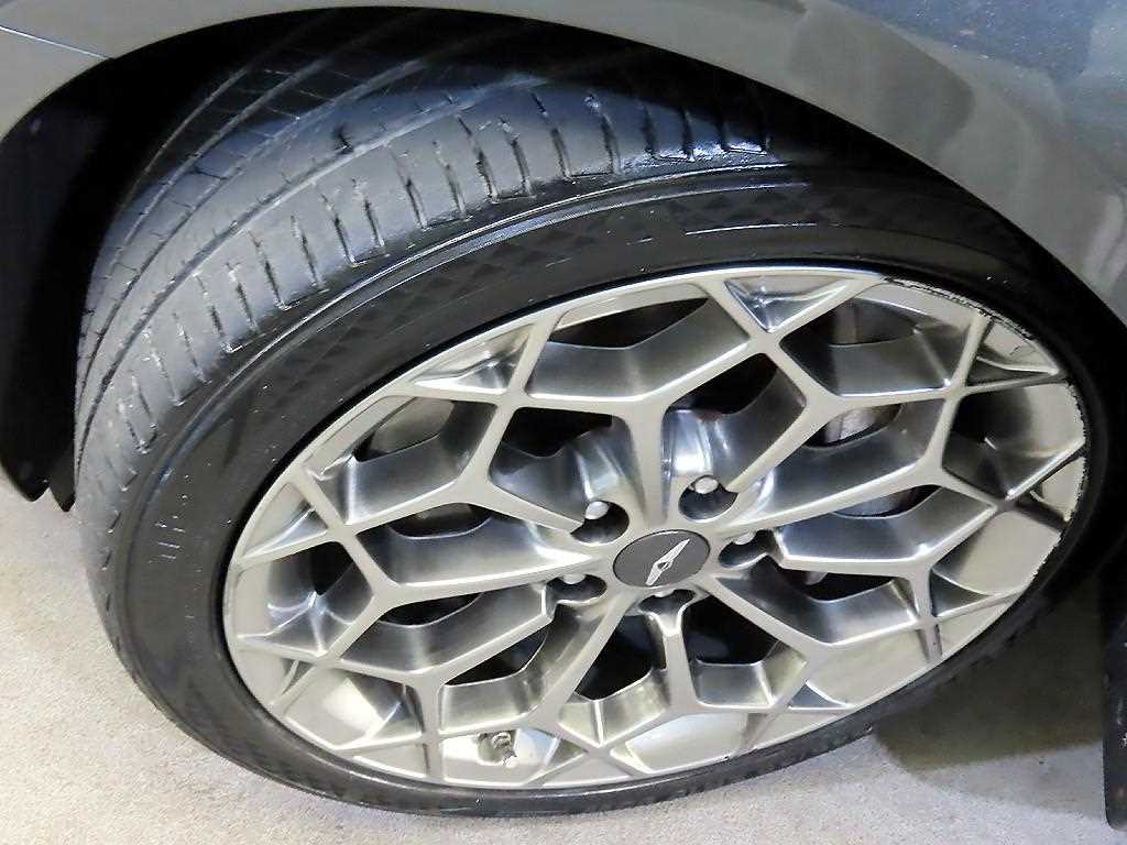 Genesis G80 2017 - Importación desde Corea - HF Imports Iquique - Foto 20