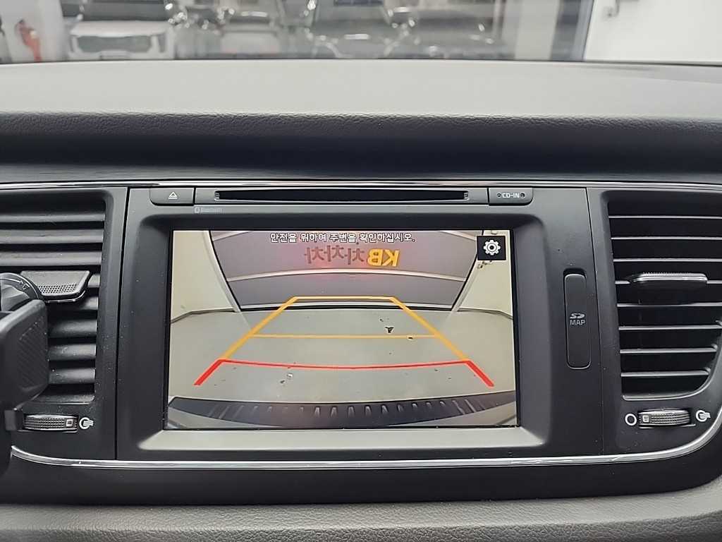 KIA Carnival 2016 Plateado - Importación desde Corea - HF Imports Iquique - Foto 15