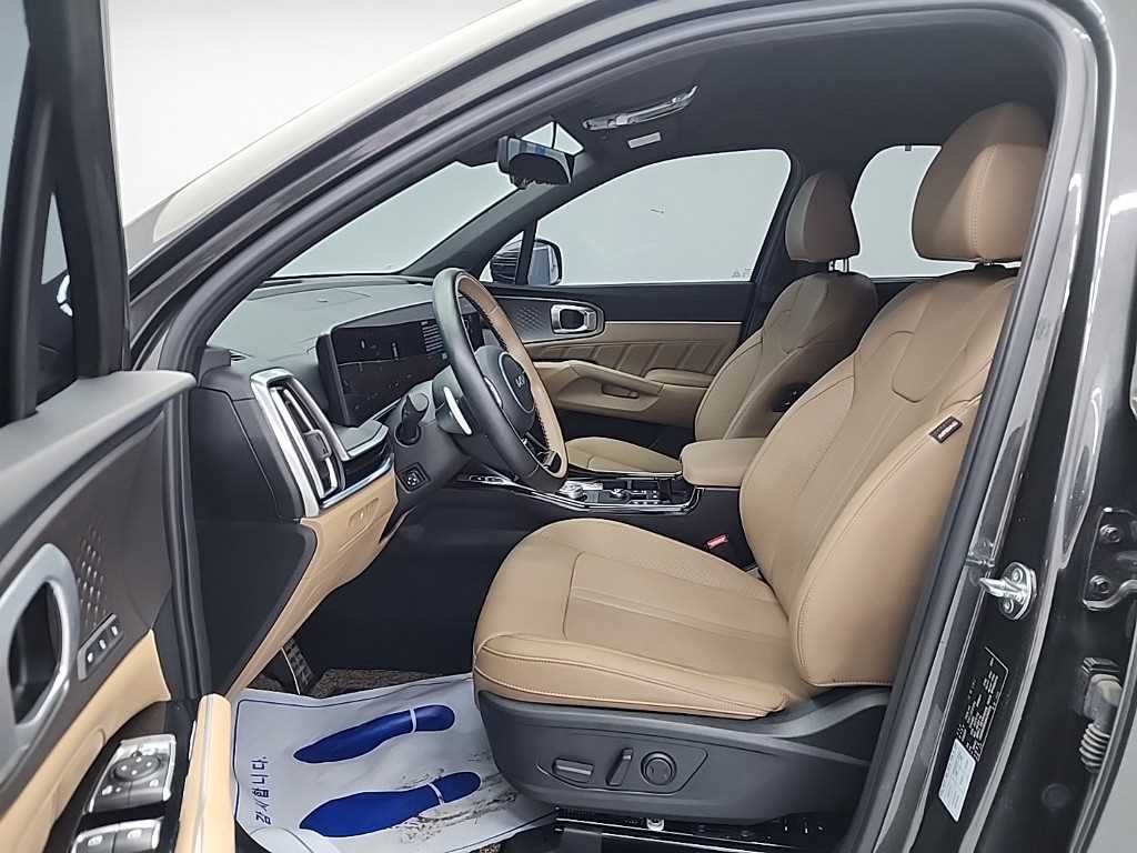 KIA Sorento - Vista 11