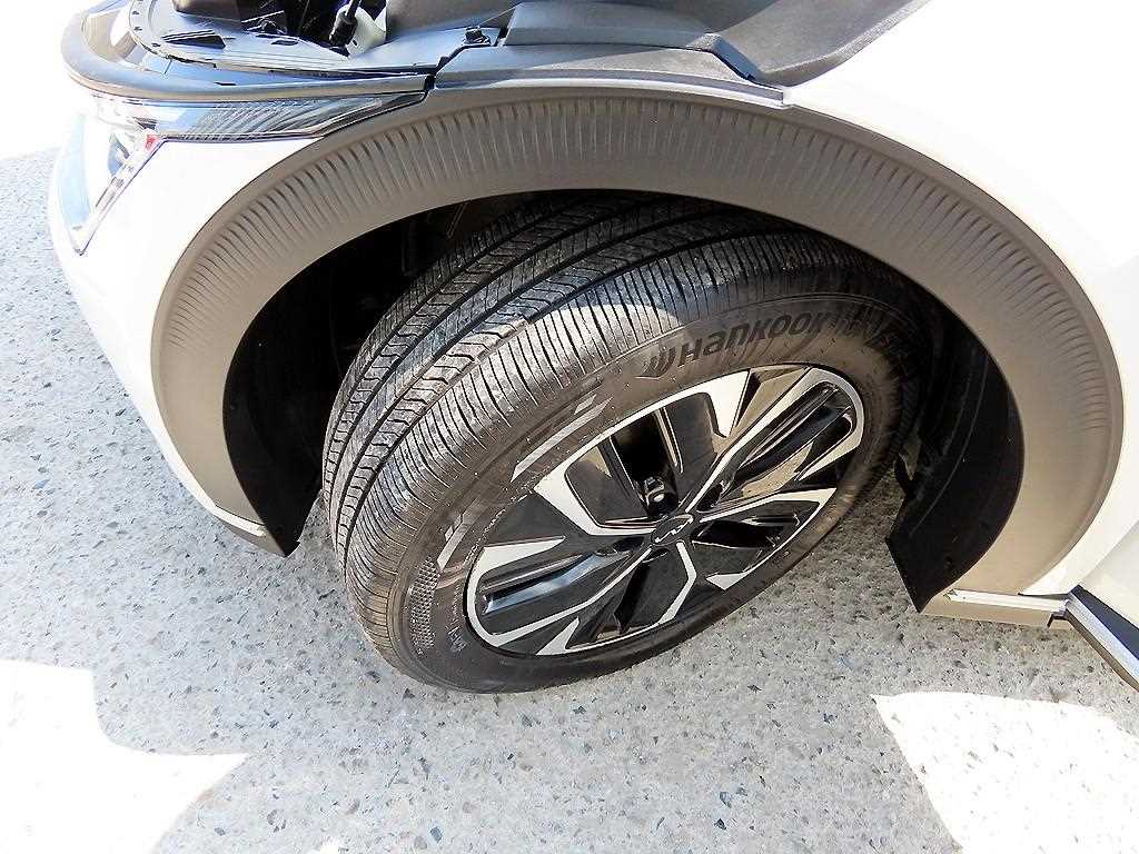 KIA EV6 2022 - Importación desde Corea - HF Imports Iquique - Foto 19