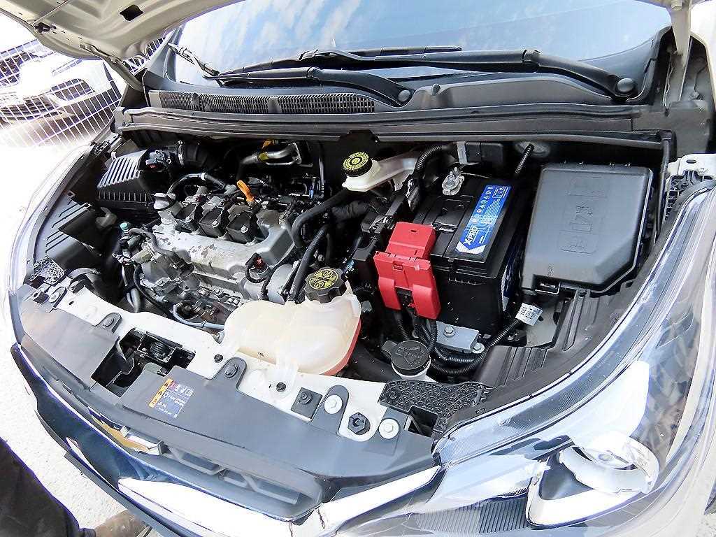 Chevrolet Spark 2021 Blanco - Importación desde Corea - HF Imports Iquique - Foto 19