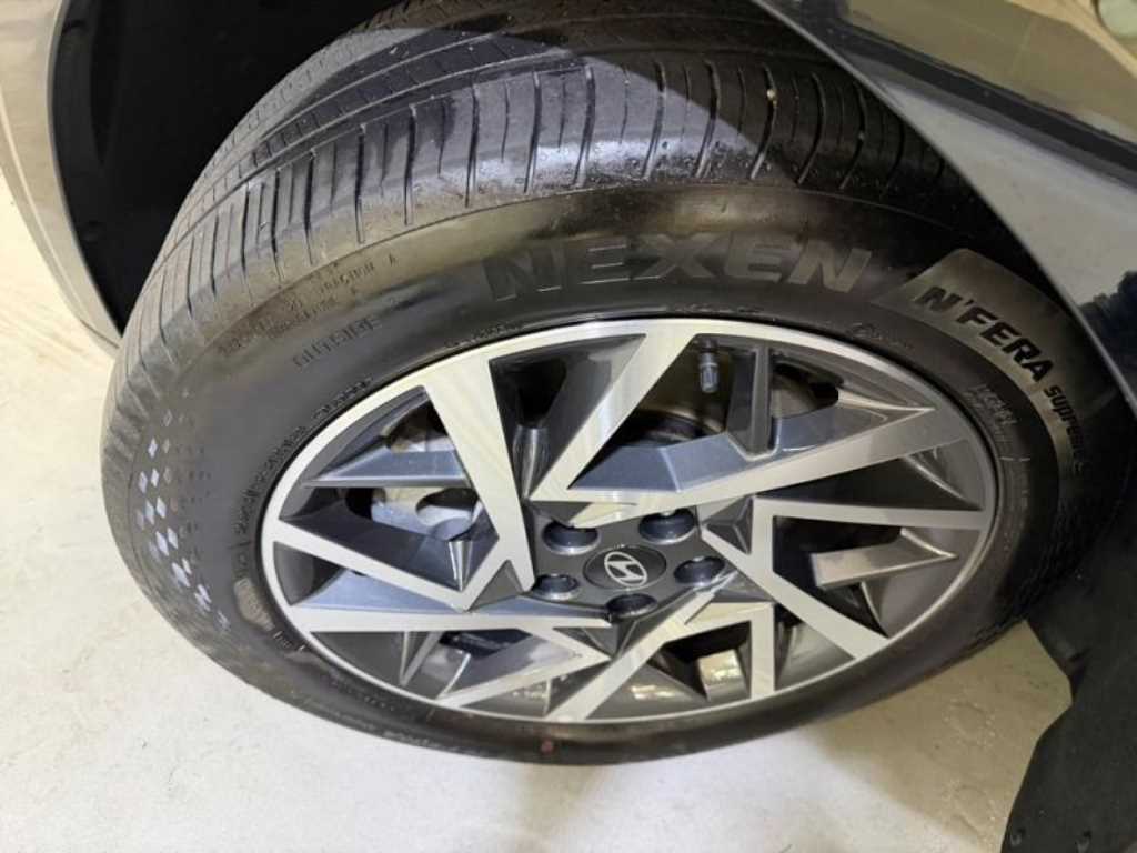 HYUNDAI Grandeur 2023 Negro - Importación desde Corea - HF Imports Iquique - Foto 18