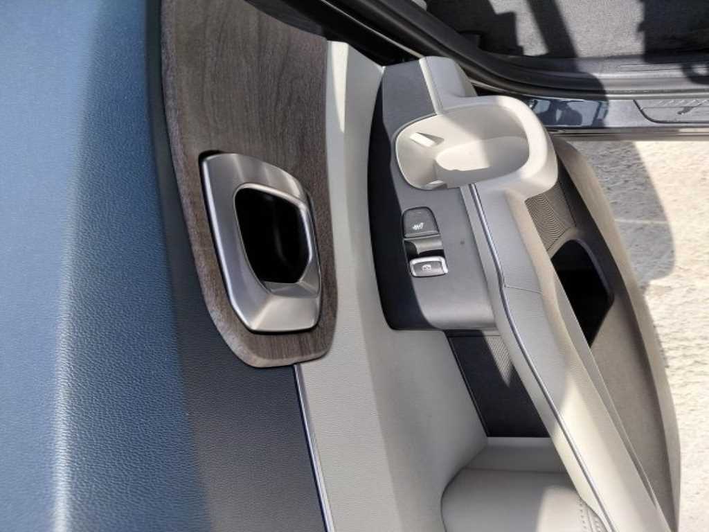 KIA Sorento 2022 Gris - Importación desde Corea - HF Imports Iquique - Foto 17