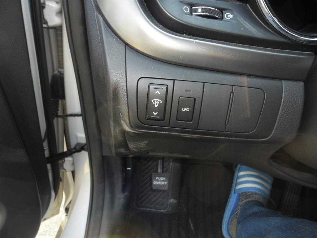 KIA K5 - Vista 7