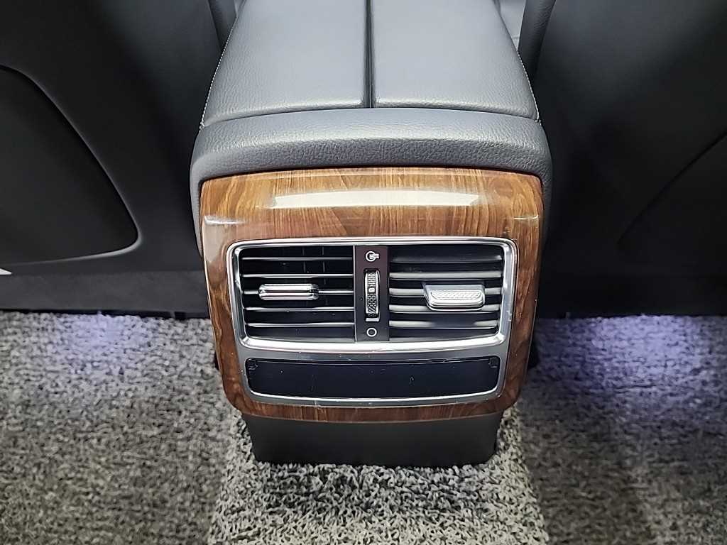 KIA K9 2019 Negro - Importación desde Corea - HF Imports Iquique - Foto 13