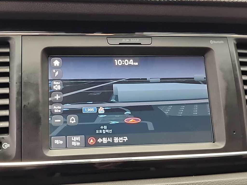 KIA Carnival 2018 Gris - Importación desde Corea - HF Imports Iquique - Foto 15