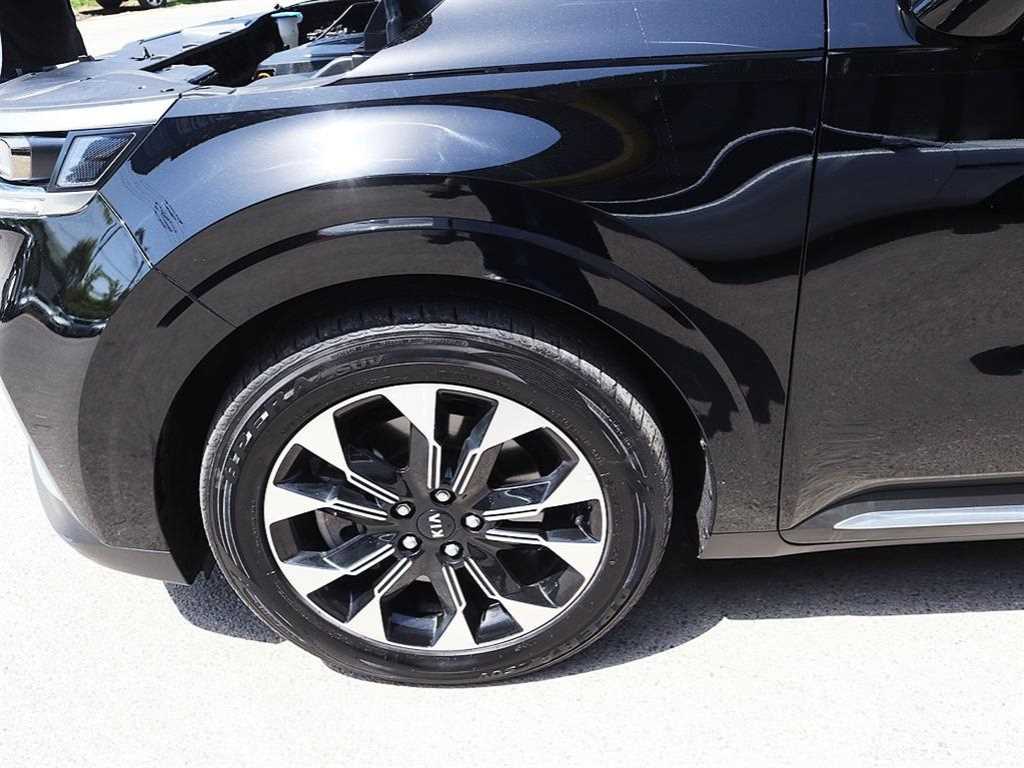 KIA Carnival 2021 - Importación desde Corea - HF Imports Iquique - Foto 18