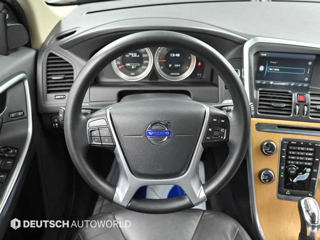 Volvo XC60 2013 - Importación desde Corea - HF Imports Iquique - Foto 13