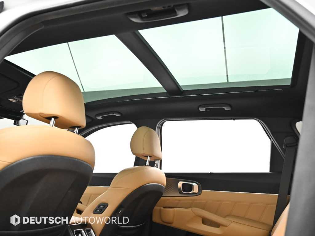 KIA Sorento 2022 Blanco - Importación desde Corea - HF Imports Iquique - Foto 19