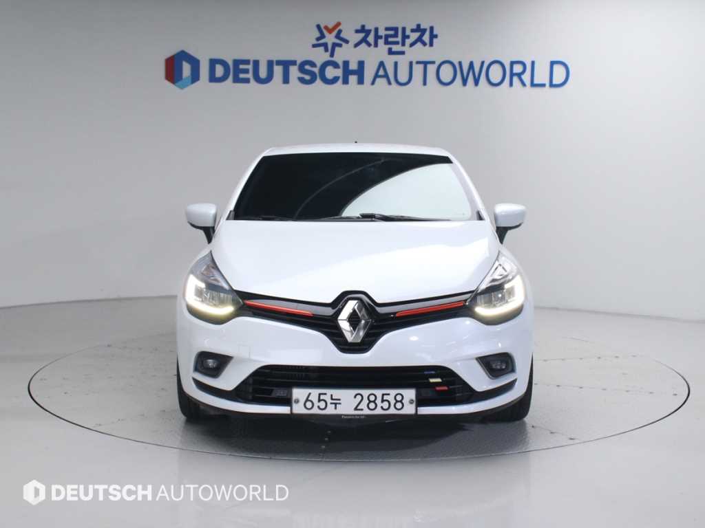 SAMSUNG Clio - Vista 3