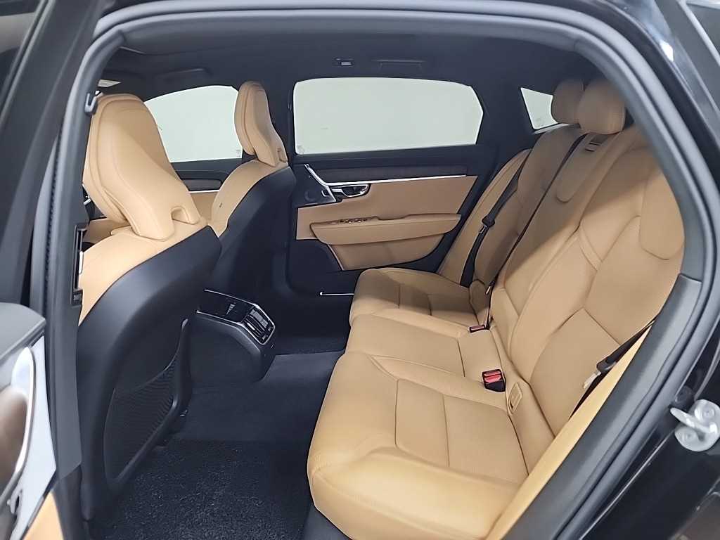 Volvo S90 - Vista 12