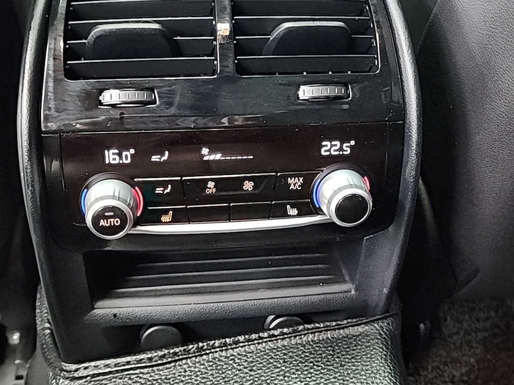 BMW 5 Series 2018 - Importación desde Corea - HF Imports Iquique - Foto 13