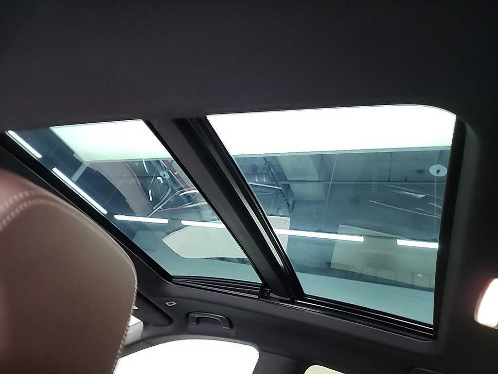 BMW Gran Turismo 2023 Negro - Importación desde Corea - HF Imports Iquique - Foto 14