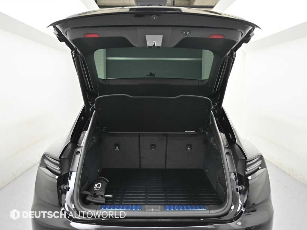 Porsche Macan 2025 - Importación desde Corea - HF Imports Iquique - Foto 19