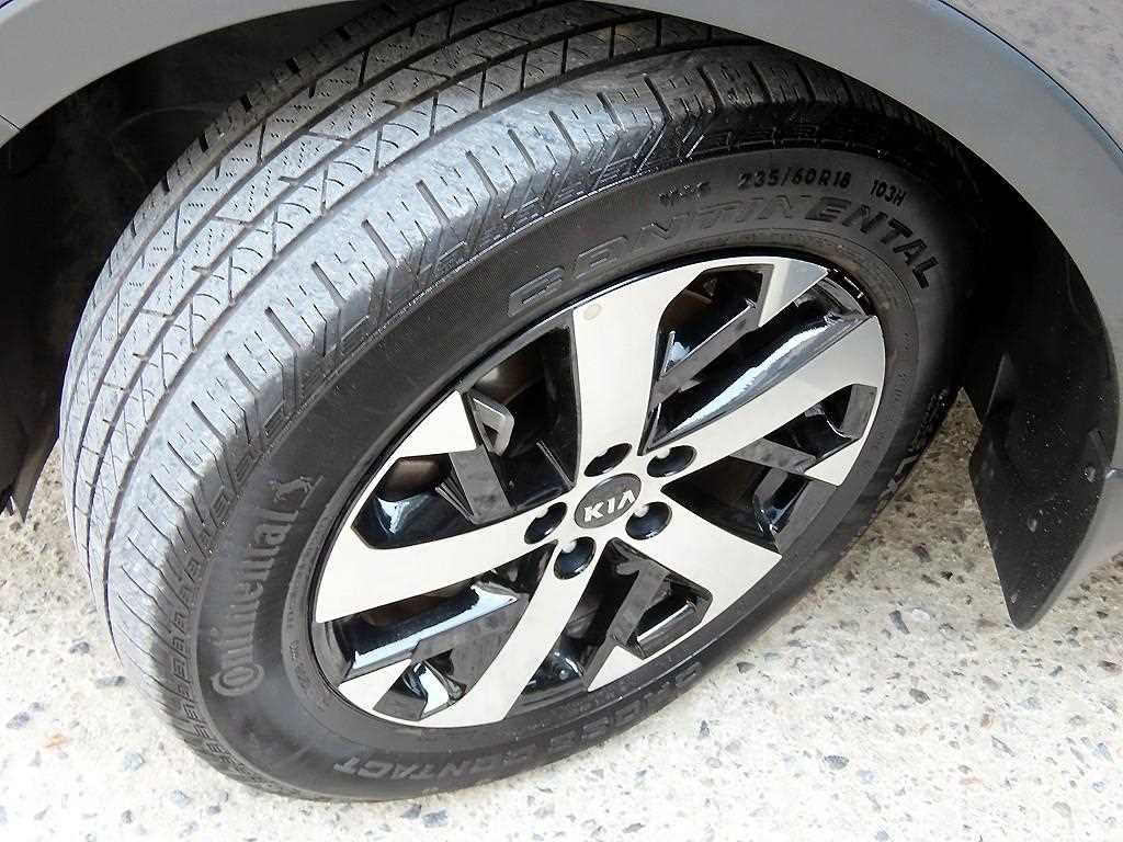 KIA Sorento 2021 Gris - Importación desde Corea - HF Imports Iquique - Foto 20
