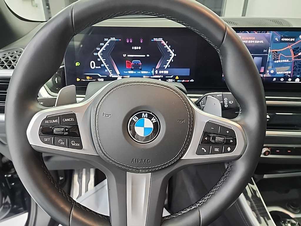 BMW X5 - Vista 9