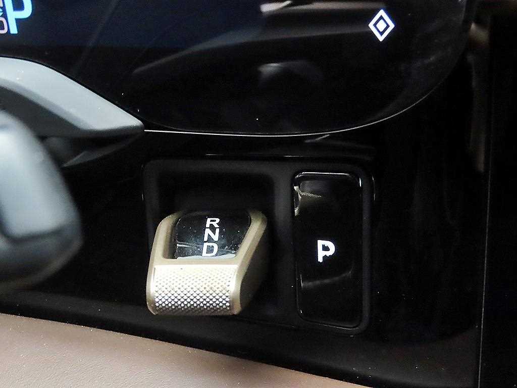 Porsche Taycan - Vista 10