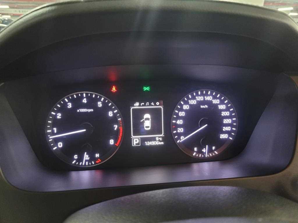 HYUNDAI Sonata 2015 Blanco - Importación desde Corea - HF Imports Iquique - Foto 16