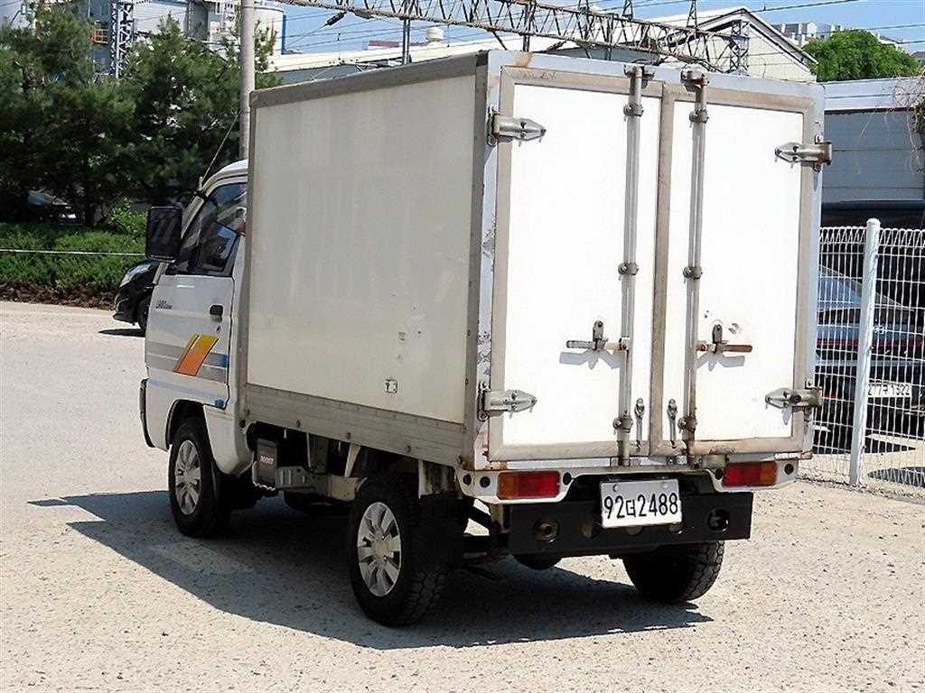 Small Truck Top_Cooling Top - Vista 3