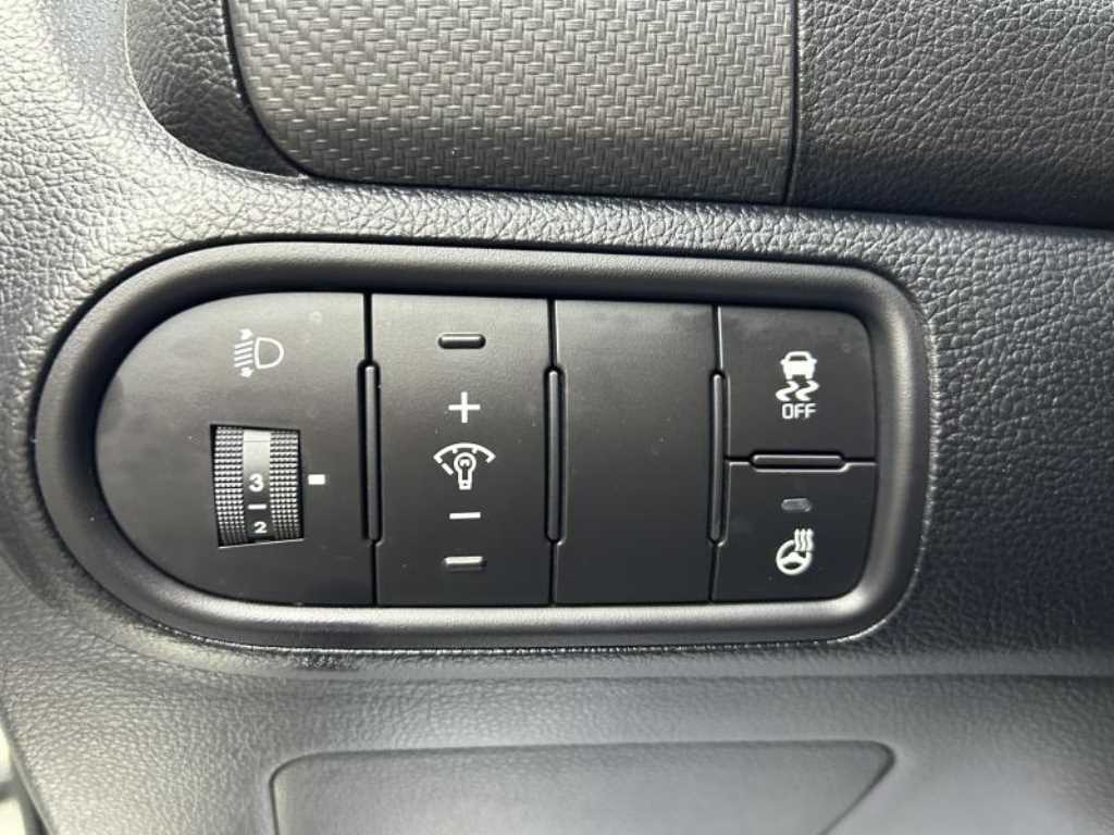 KIA K3 - Vista 12