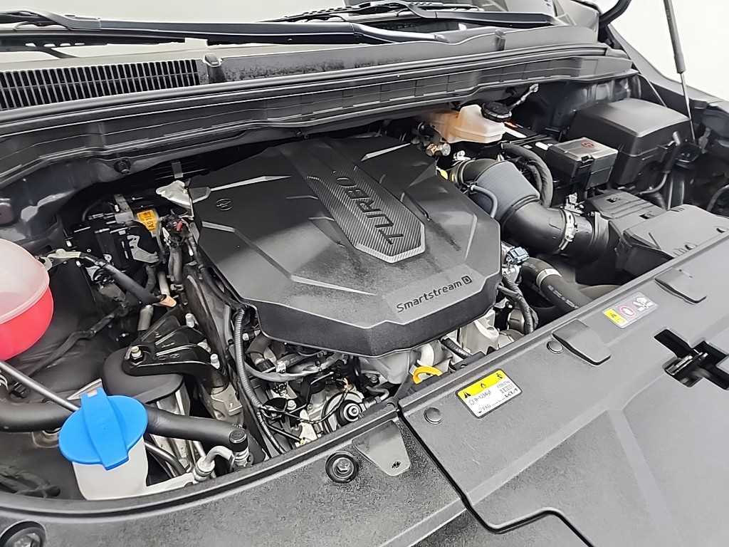 KIA Carnival - Vista 5