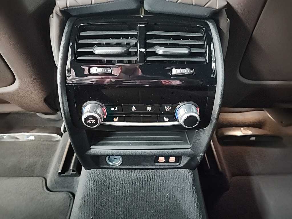 BMW Gran Turismo 2024 Blanco - Importación desde Corea - HF Imports Iquique - Foto 13