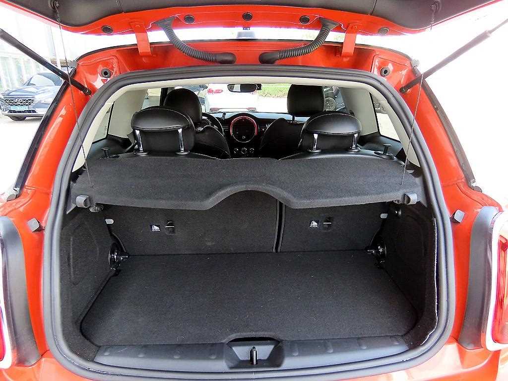 Mini Cooper 2021 - Importación desde Corea - HF Imports Iquique - Foto 15