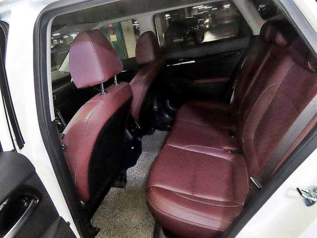 KIA Seltos - Vista 7
