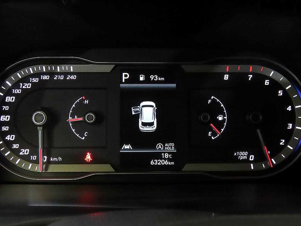 HYUNDAI Tucson - Vista 9