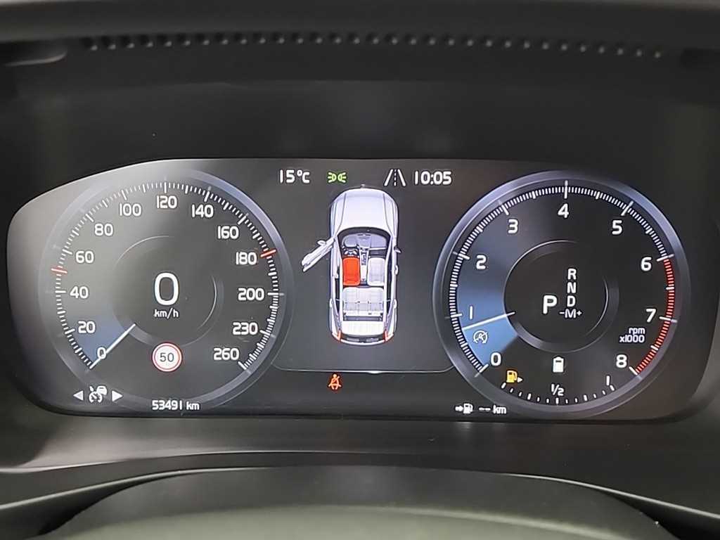 Volvo XC40 - Vista 6