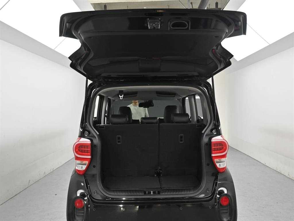 KIA Ray 2020 Negro - Importación desde Corea - HF Imports Iquique - Foto 18