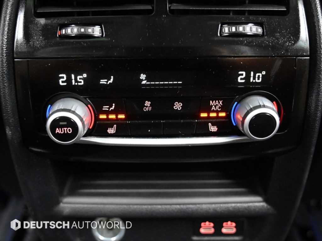 BMW Gran Turismo 2020 Negro - Importación desde Corea - HF Imports Iquique - Foto 16