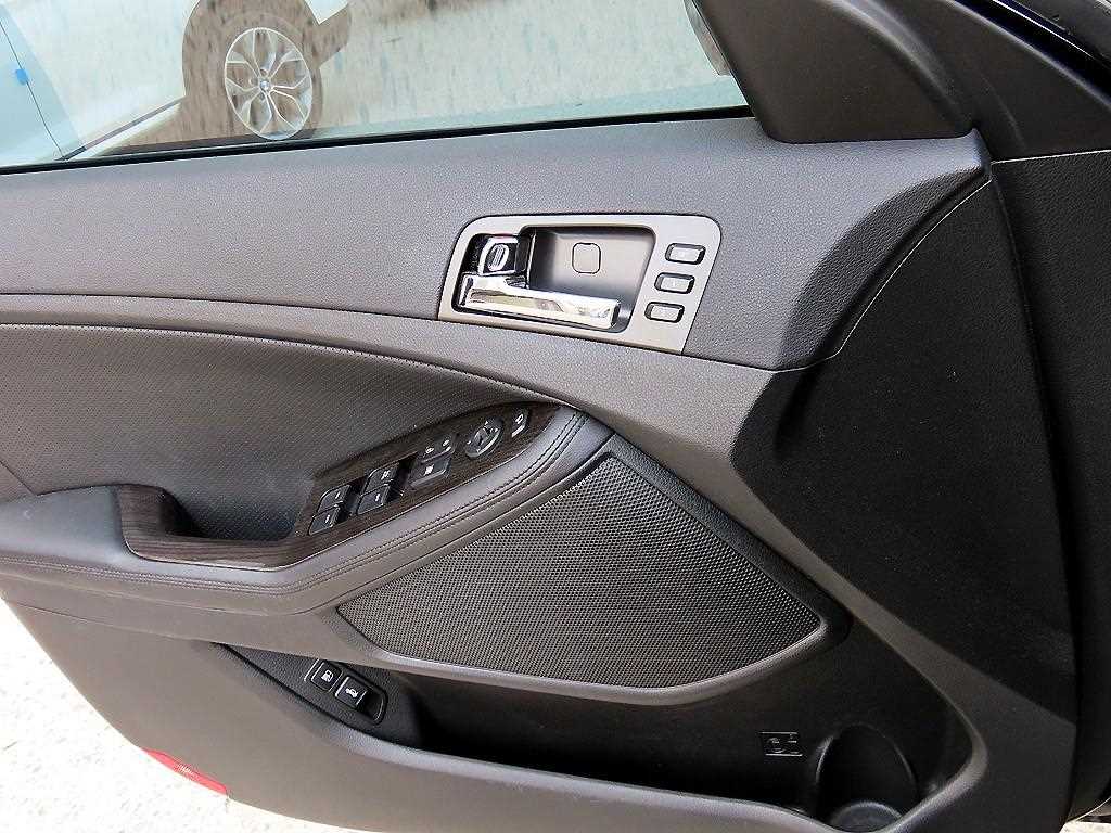 KIA K5 - Vista 11