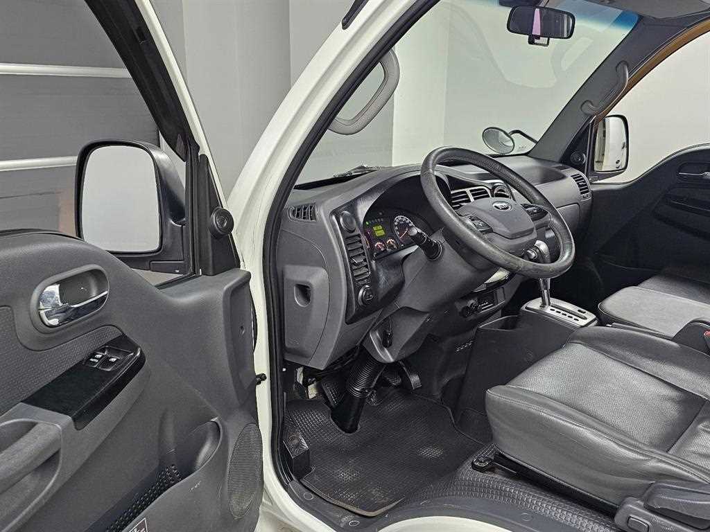 Small Truck Cargo (small) - Vista 11