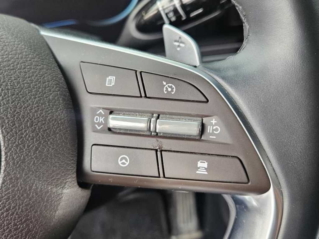 HYUNDAI Grandeur - Vista 7