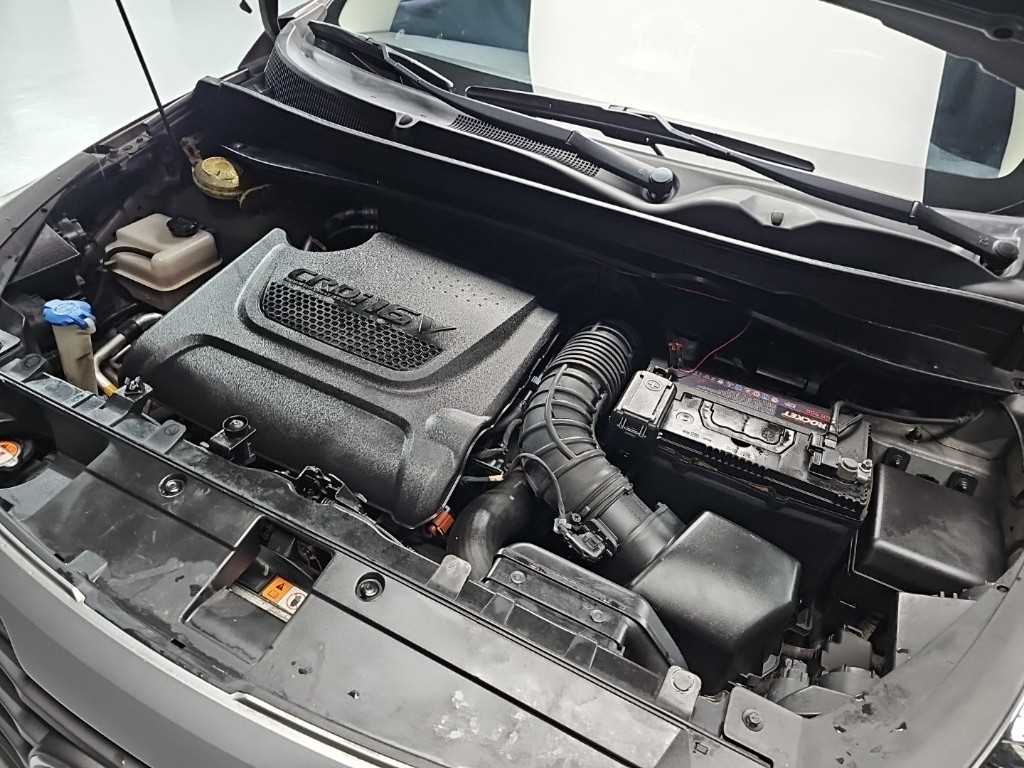 KIA Sportage - Vista 5