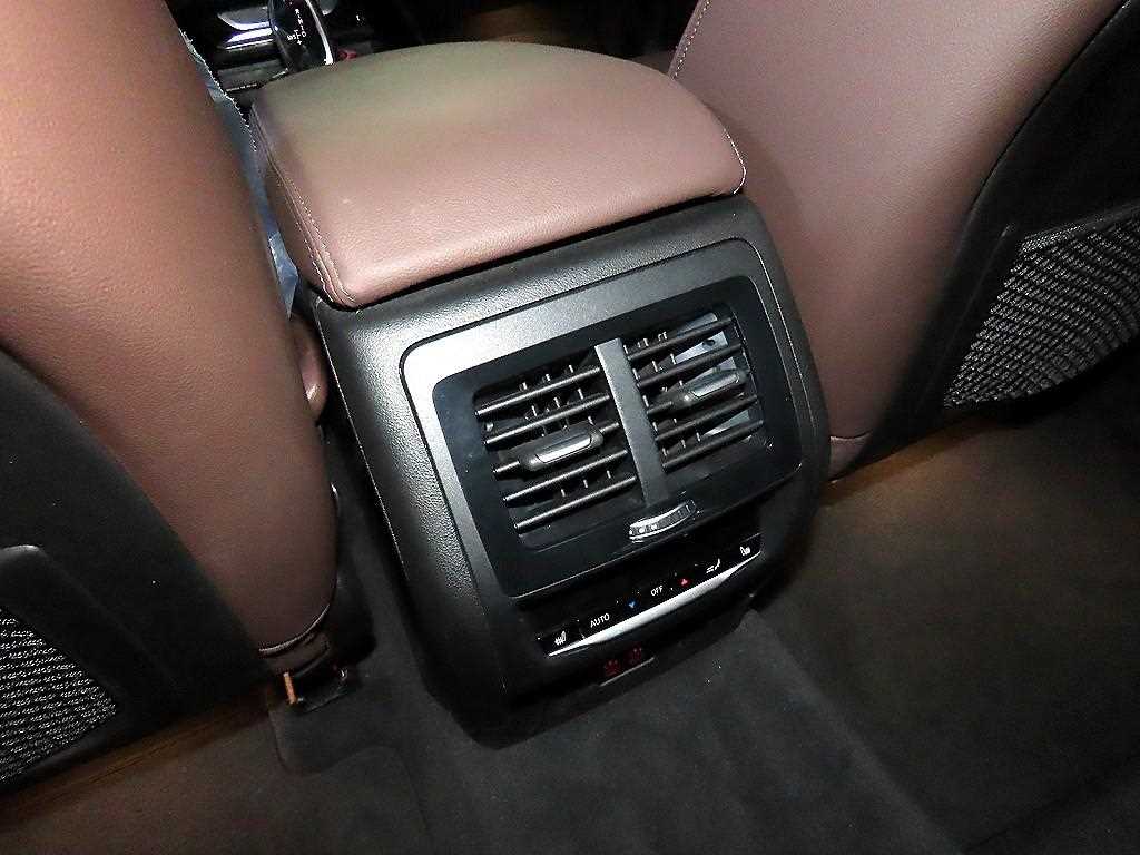 BMW X3 2021 Blanco - Importación desde Corea - HF Imports Iquique - Foto 14