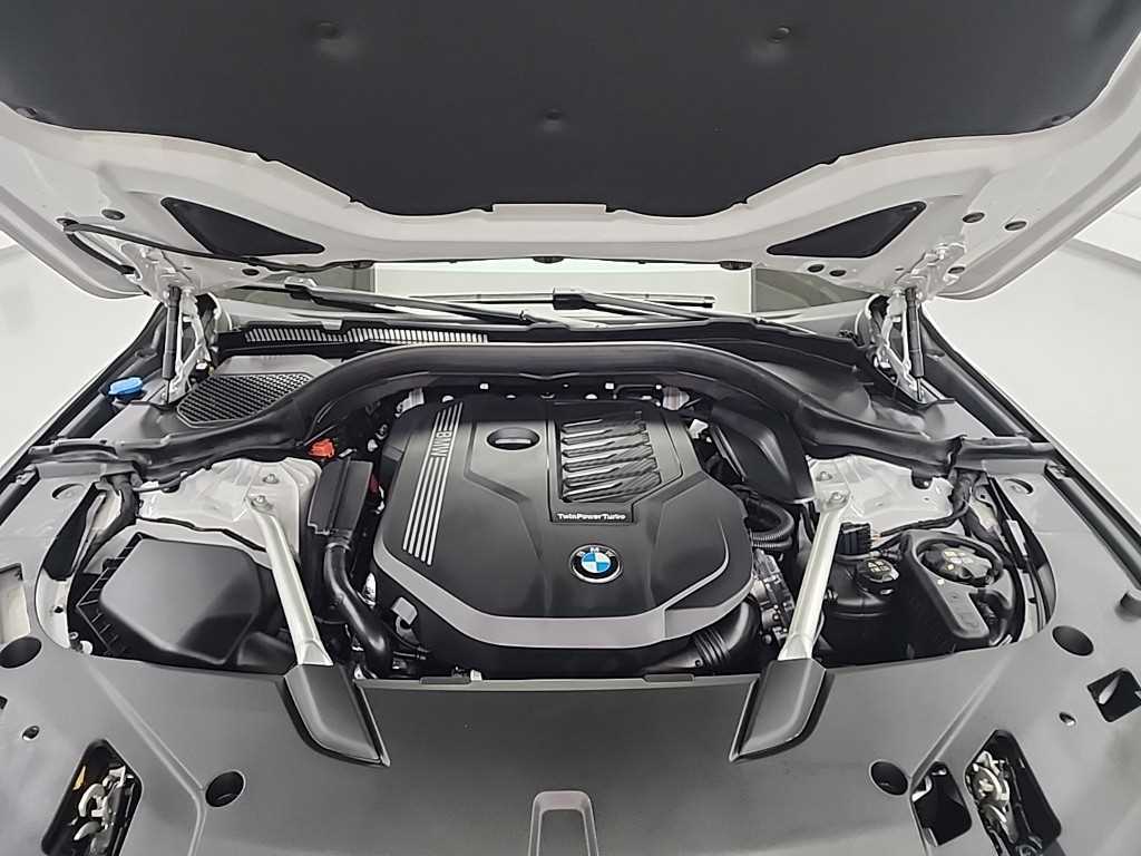 BMW Gran Turismo - Vista 5