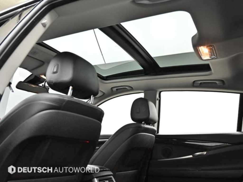 BMW Gran Turismo 2015 Gris - Importación desde Corea - HF Imports Iquique - Foto 18
