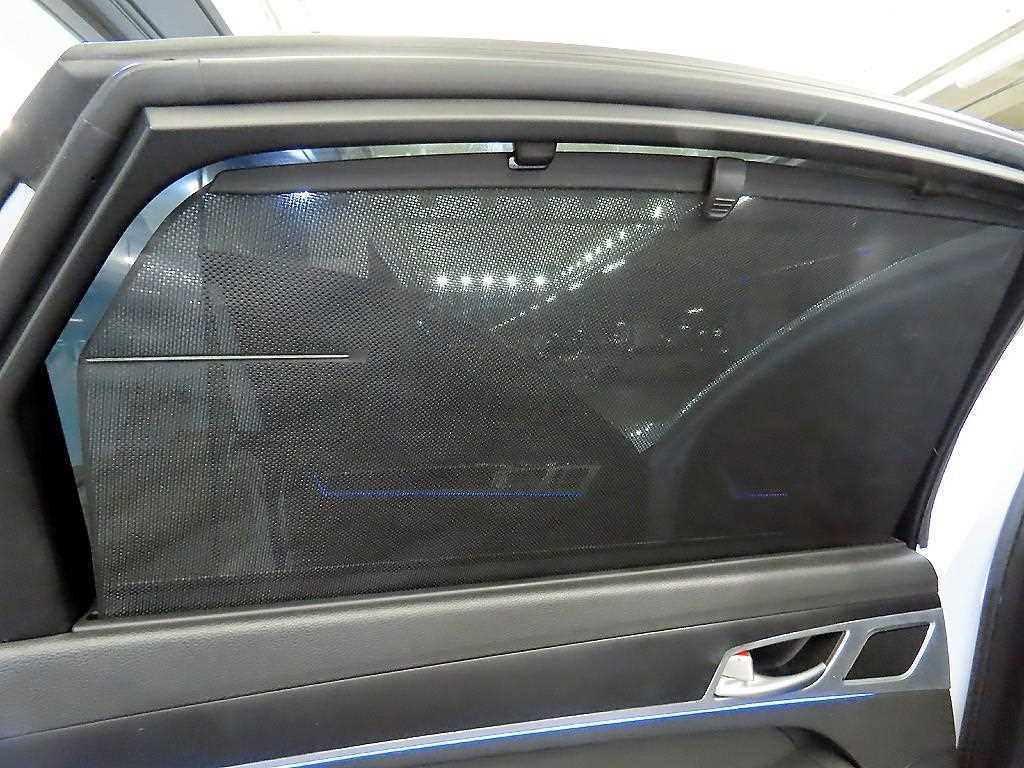 HYUNDAI Genesis 2014 Blanco - Importación desde Corea - HF Imports Iquique - Foto 16