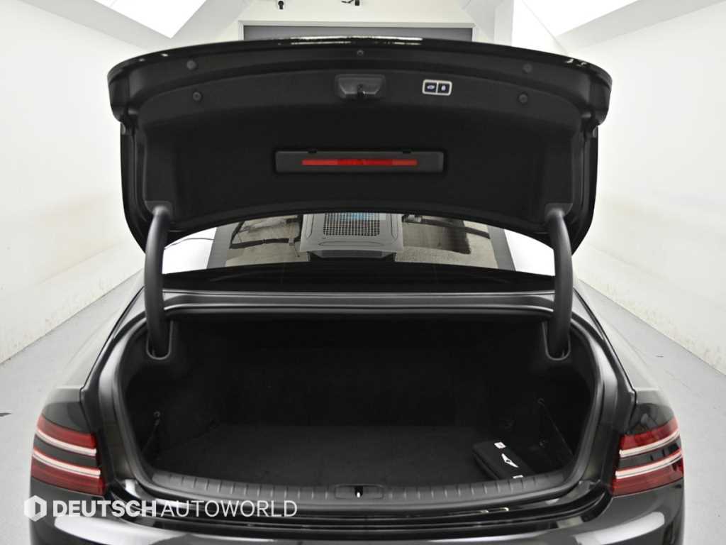 Genesis G80 2022 Negro - Importación desde Corea - HF Imports Iquique - Foto 19