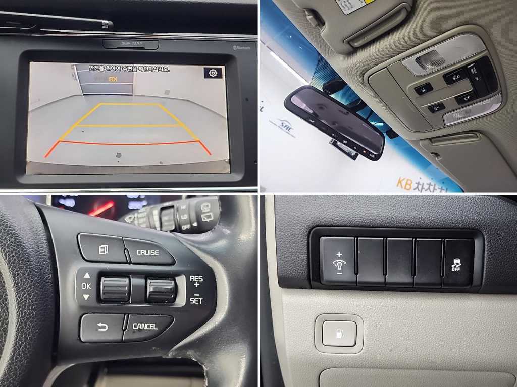 KIA Carnival 2019 - Importación desde Corea - HF Imports Iquique - Foto 18